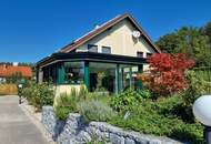 DOPPELHAUS MIT TOP-AUSSTATTUNG IN ABSOLUTER RUHELAGE