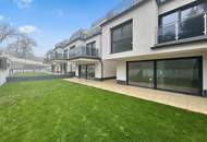 HOCHWERTIGE ERSTBEZÜGE in Villengegend I 1230 Wien I Mauer I Garten- und Penthouse-Wohnungen I Lift in Wohnung I Tiefgarage I