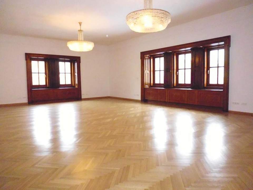 Prestigeträchtiges Büro mit repräsentativer Firmenadresse // ALTE BÖRSE // Wipplingerstraße