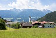 NEU: Baugrundstück in traumhafter Aussichts- und Ruhelage am Seefelder Plateau