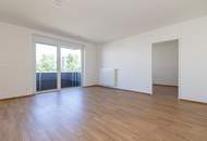 ERSTBEZUG „ein viertel grün“ in Wiener Neustadt - Pärchentraum inkl. Balkon