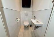 Gemütliche 2-Zimmer-Wohnung mit großen Badezimmer, offenem Wohn-Essbereich und einladender Terrasse