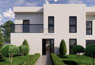 185m² Einfamilienhaus mit 6 Zimmer Erstbezug! Strasshof an der Nordbahn