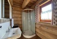 *** Einzigartiges 160 m² Naturstammhaus mit Veranda und Balkon am Alpl – Ruhe, Panoramablick und Ferienvermietungspotenzial ***