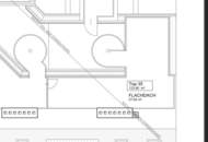 Traumausblick inklusive - Dachgeschossmaisonette mit 360 Grad Dachterrasse