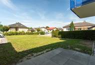 Herrliche 4 Zimmer Gartenwohnung in Prinzersdorf