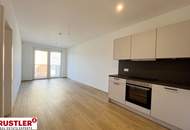 Charmante 2-Zimmerwohnung mit Balkon in Top-Lage!