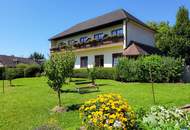 Hotel mit Gastwirtschaft und malerischem Gastgarten (Provisionsfrei)