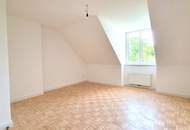 Stilvoller Altbau-Chic mit Eigengarten: Wohnung mit Liebe zum Detail - jetzt ZUCKERL und GOODIE sichern!