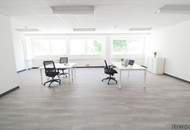 110m² Büro in U-Bahnnähe | 5. Liftstock &amp; Klima | Dauerparker &amp; Kundenparkplätze