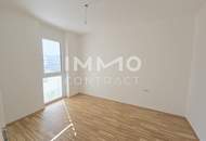 Geförderte 2 Zimmer Wohnung mit großem Balkon - Gradnerstraße 186 F - Top 7 F