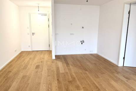 LAXURY - Provisionsfreie Stadtwohnung in Toplage beim Hauptbahnhof: 4. Stock, Wohnung-kauf, 370.000,€, 1100 Wien 10., Favoriten