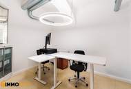 Exklusives High-End-Büro mit 445 m² in der Mayerhofgasse 7 – Architektur, Luxus &amp; Technik auf höchstem Niveau