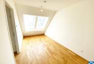 Tolle 4-Zimmerwohnung mit Balkon!