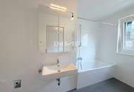 Wohnen wie im Hotel – ruhige 2-Zimmer-Wohnung mit Balkon, Fitness & Wellness