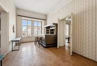 Ein historisches Juwel in Retz sucht neue Besitzer