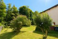 Charmanter Bungalow in absoluter Ruhelage am Waldrand