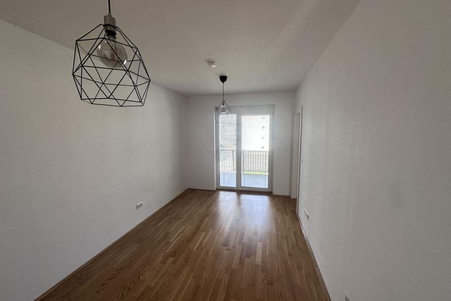 Schöne Singlewohnung sucht einen Nachmieter!, Wohnung-miete, 552,02,€, 8431 Leibnitz