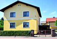 Einfamilienhaus mit Einliegerwohnung in Wimpassing im Schwarzatal