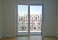 2-Zimmer Neubau Mietwohnung mit Loggia in zentraler Lage nähe U1!