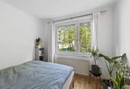 Moderne 2-Zimmer-Wohnung – ideal für Singles und WGs!