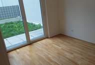 2-Zimmer-Gartenwohnung inkl Küche und Kellerabteil / HS17 Top B-12
