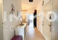 WARMMIETE! IDEALE WG ODER FAMILIENWOHNUNG MIT LOGGIA! 4 ZIMMER + SEPARATE KÜCHE!