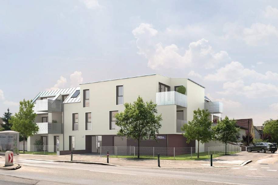 Einzelstellplatz in 1220, Eßlinger Hauptstraße 170, Kleinobjekte-miete, 110,74,€, 1220 Wien 22., Donaustadt