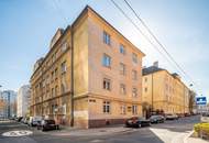 ++NEU++ Leistbare 2-Zimmer Altbau-Wohnung (renovierungsbedürftig) mit getrennter Küche