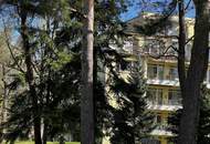 Mitten im Grünen und Provisionsfrei - Großartige Terrassenwohnung mit Südwest-Ausrichtung in privater Parkanlage
