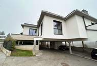 SCHÖNER WOHNEN - PENTHAUSWOHNUNG MIT TOP AUSSICHT!