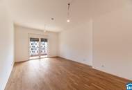 3-Zimmer-Wohntraum in der Smart City Graz!