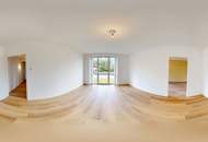 Wohnen mit Potenzial: Charmante 3-Zimmer Wohnung in Ebenfurth