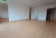 Geförderte 3-Zimmer-Wohnung mit großem Balkon im Dachgeschoss! Unbefristet!