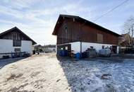 Charmantes Wohn- und Reiterensemble auf ca. 5.270 m² – Ihr privates Refugium im Seenland