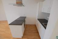 Moderne 2-Zimmer Wohnung mit Loggia nahe Denglerpark