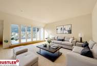 Diesen Ausblick immer genießen können!