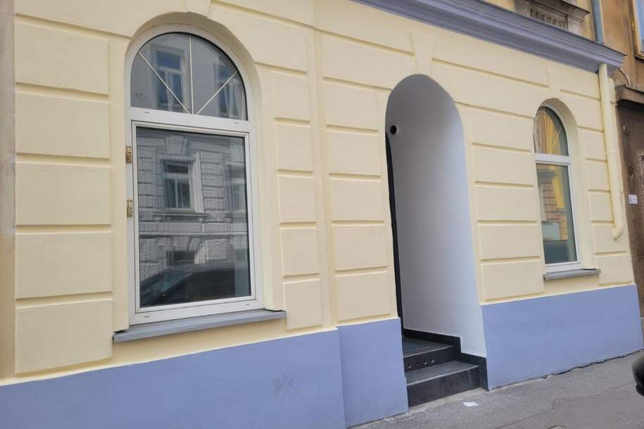 "Hipp im Yppenviertel!", Wohnung-kauf, 169.000,€, 1170 Wien 17., Hernals