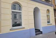 "Hipp im Yppenviertel!"