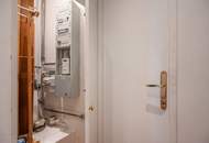 ++NEU++ gepflegte 3-Zimmerwohnung in der Nähe von Schönbrunn!