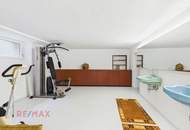 Privates Hideaway: Stilvolles Anwesen in einzigartiger Alleinlage