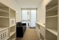 Wohnapartment mit Terrasse und Garten