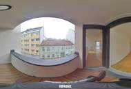 Moderne 4-Zimmer Wohnung mit Loggia und Stellplatz in 1180 Wien – Erstbezug!