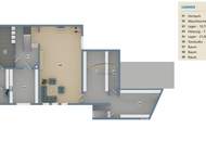 Charmantes 8 Zimmer Einfamilienhaus , 240m² Wfl. mit Garten und Pool in Gerasdorf bei Wien