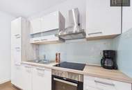 Erstbezug nach hochwertiger Sanierung – Stilvolle 3-Zimmer-Wohnung mit 76 m² in ruhiger Lage von 1120 Wien