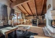 Tiroler Design, das begeistert - Bergblick inklusive