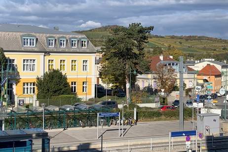 Zentrales Büro Nähe Rathaus (klimatisiert!), Gewerbeobjekt-miete, 2.374,27,€, 2353 Mödling