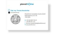 Hervorragende Infrastruktur in naturnaher Lage!