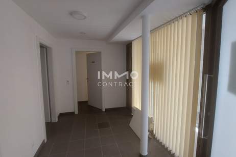 WEISSENKIRCHEN GESCHÄFTSFLÄCHE ZU MIETEN, Gewerbeobjekt-miete, 775,95,€, 3610 Krems(Land)