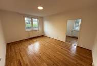 Praktisch geschnittene 2-Zimmer-Wohnung inkl. Kabinett in Petzenkirchen